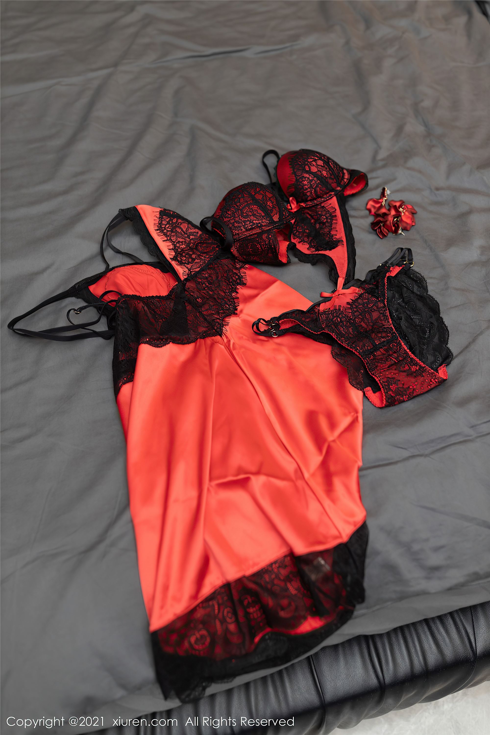 Xiuren秀人网 2021.09.29 NO.4021 鱼子酱Fish